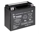 Yuasa Startbatteri YTX20HL-BS